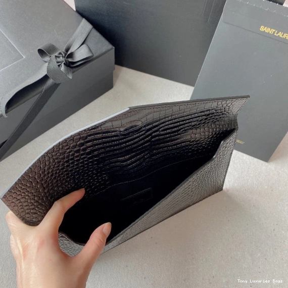 Tony Luxuries POUCH YSL UPTOWN 0729